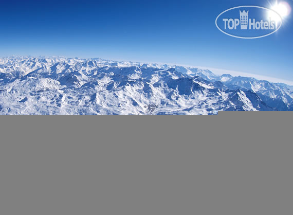 New photos from tourists Chalet Hotel Isatis 3*