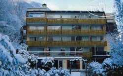 Hotelier's photos Le Verseau 2*