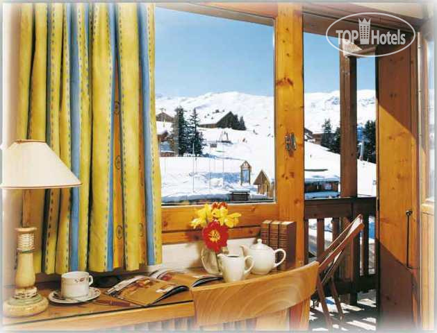 New photos from tourists L Oree du Bois 2*