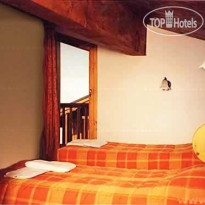 Chalet des Neiges Hermine