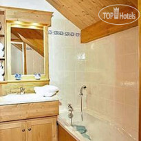 Chalet des Neiges Hermine