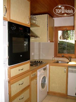 Hotel photo GSI Immobilier APT