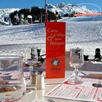 Residence Pierre & Vacances Le Golf 1650 