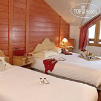 Residence Pierre & Vacances Le Golf 1650 