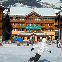 Residence Pierre & Vacances Le Golf 1650 