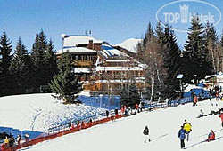 Hotel photo Residence Pierre & Vacances Le Golf 1650 3*