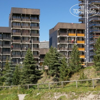 Residence Buron Отель