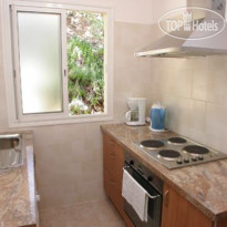 Residence Les Asphodeles Номер