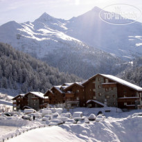 Residence CIS Centre 