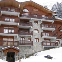 Residence CIS Centre 