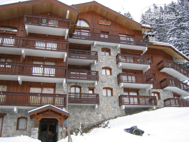 Hotel photo Residence CIS Centre APT