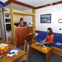 Residence CIS Centre 