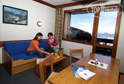 New photos from tourists Residence CIS Centre APT