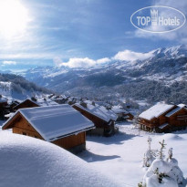 Residence CIS Centre 