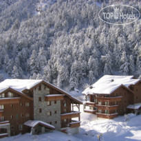 Residence CIS Centre Отель