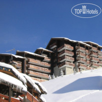 Residence CIS Centre 