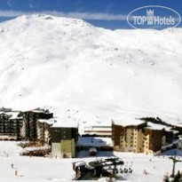 Residence Chanteneige Maeva Multi 