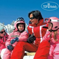 Residence Chanteneige Maeva Multi 