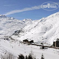 Residence Chanteneige Maeva Multi 