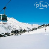 Residence Chanteneige Maeva Multi Фуникулер