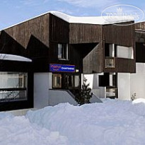 Residence Chanteneige Maeva Multi 