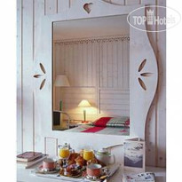 Lake Hotel Courchevel 1850 