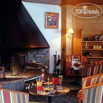 Lake Hotel Courchevel 1850 