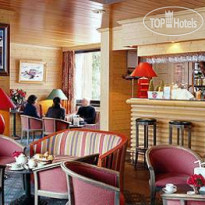 Lake Hotel Courchevel 1850 