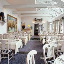 Lake Hotel Courchevel 1850 