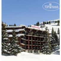 Lake Hotel Courchevel 1850 