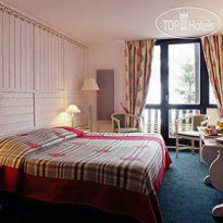 Lake Hotel Courchevel 1850 