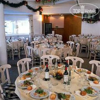 Lake Hotel Courchevel 1850 