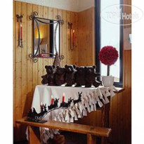 Lake Hotel Courchevel 1850 