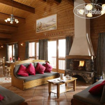 Chalet Bonhomme 