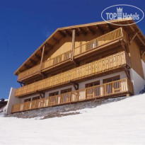 Chalet Bonhomme 