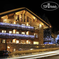 Chalet Zybeline 