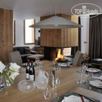Chalet Zybeline 
