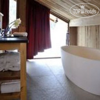 Chalet Zybeline 