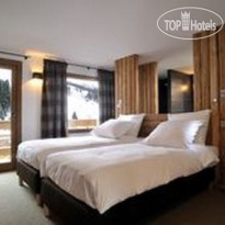 Chalet Zybeline 