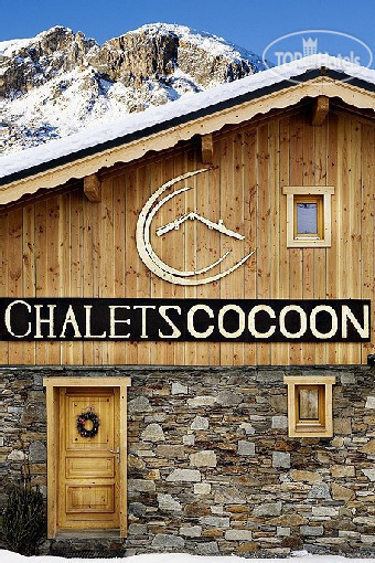 Chalets Cocoon