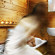 Chalets Cocoon Ванная комната.