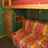 Residence Les Gentianes Puy Saint Vincent 