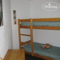 Residence Les Gentianes Puy Saint Vincent Номер