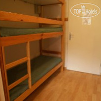 Residence Ski Soleil 