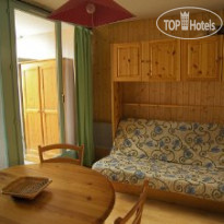 Residence Ski Soleil 