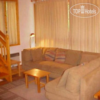 Res. Chalet Bonmartin 
