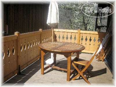 Hotel photo Res. ADN Cerisaie APT