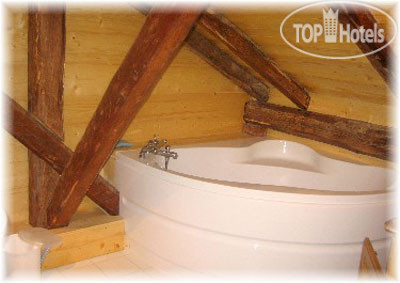 New photos from tourists Res. ADN Cerisaie APT