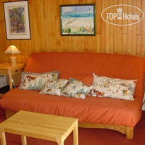 Res. ADN Trois Marches 