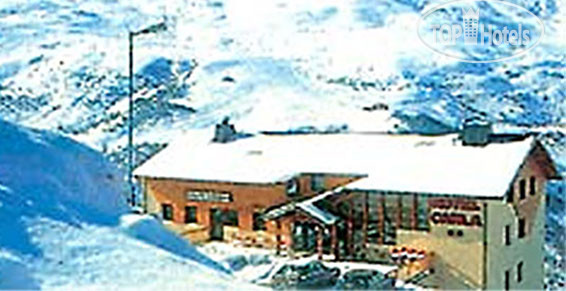 Hotel photo Carla 2*